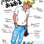 若者男子はだいたいこの2分化w偏見かもだけど分かりみが深いw