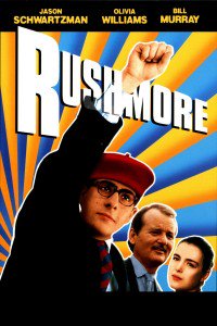 Rushmore (1998) Wes Anderson