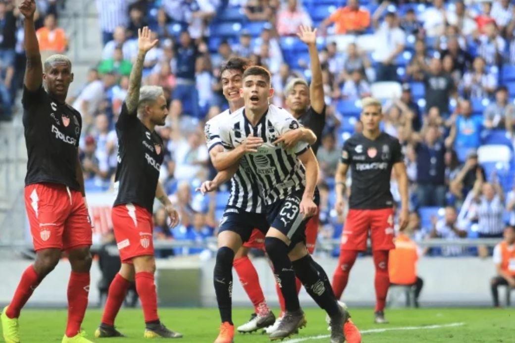 ELIMPARCIAL_DEP's tweet photo. Sonorense Johan Vásquez se estrena como goleador en Primera División. https://t.co/GHvfjqvrYH #ELIMPARCIAL https://t.co/9SdoiwND22