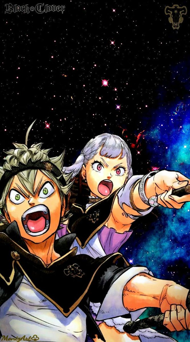 Noelle X Asta On Twitter Loving My Favourite Power Ship Noelle X Asta On Twitter Loving My Favourite Power Ship