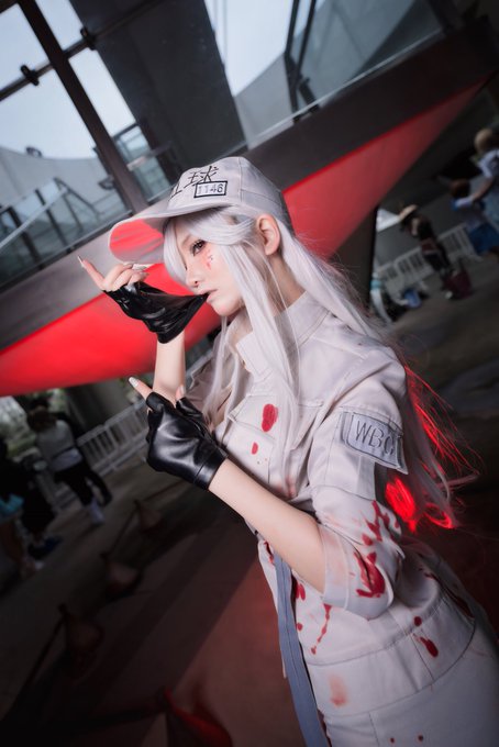 Twitterのコスプレ画像65