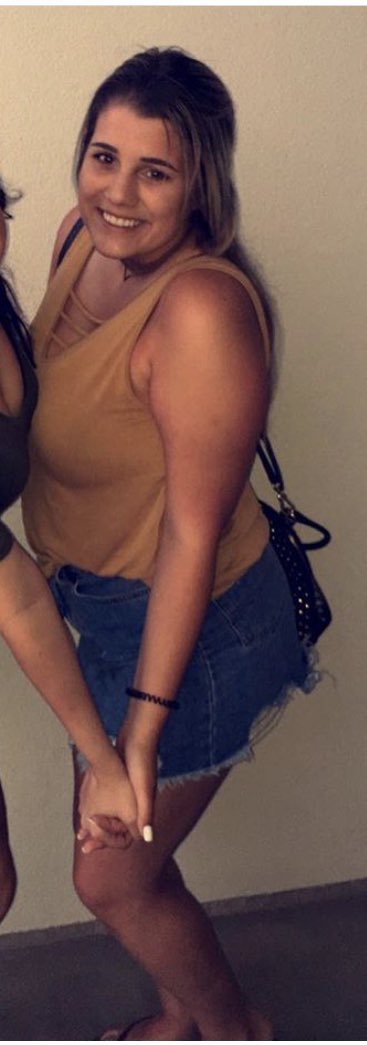 harrliieee's tweet photo. Since just last year I am down basically 45-50 pounds and I still hate how my body looks at times but I am so glad I don’t look as unhealthy as I did last year. https://t.co/Oek2H1ie3F