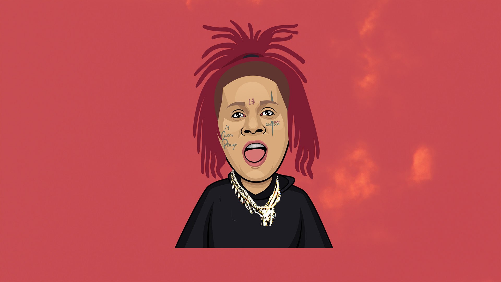 trippie redd type beat free