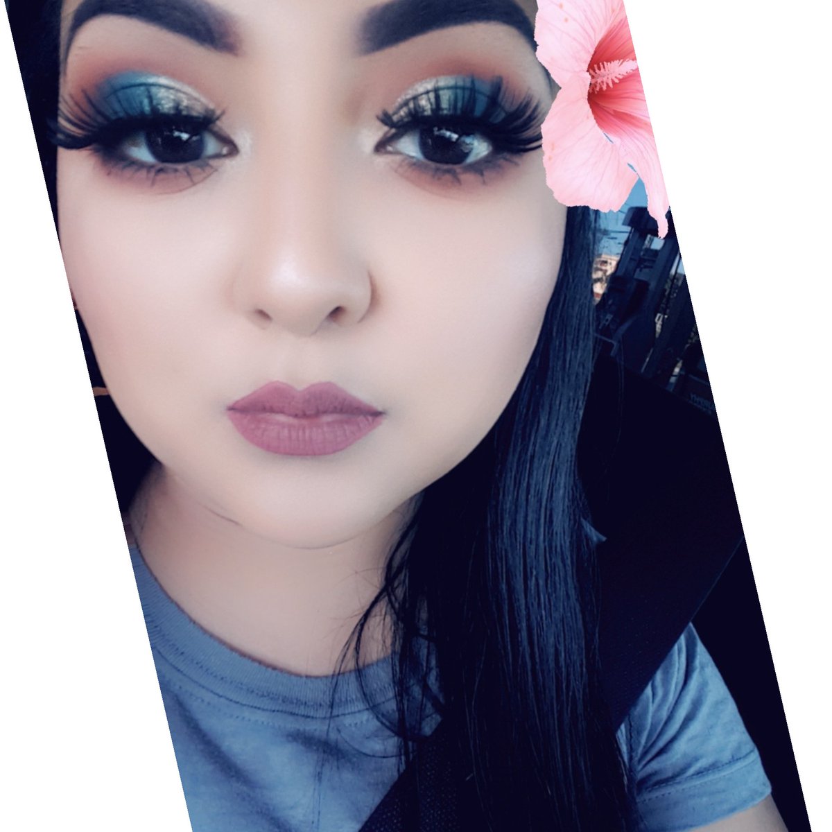 Miss_Jessbby31's tweet photo. πβ¨π
#snaplife #snapfiles #snapchatselfie #motd #lacolorscosmetics #bhcosmetics #bhbeauty #nyxbrows #rkbykiss
@LAColorsusa @bhcosmetics @blazin_beauti3s @UDM_MUAS @NyxCosmetics @MorpheBrushes https://t.co/hmb5GvMBvP