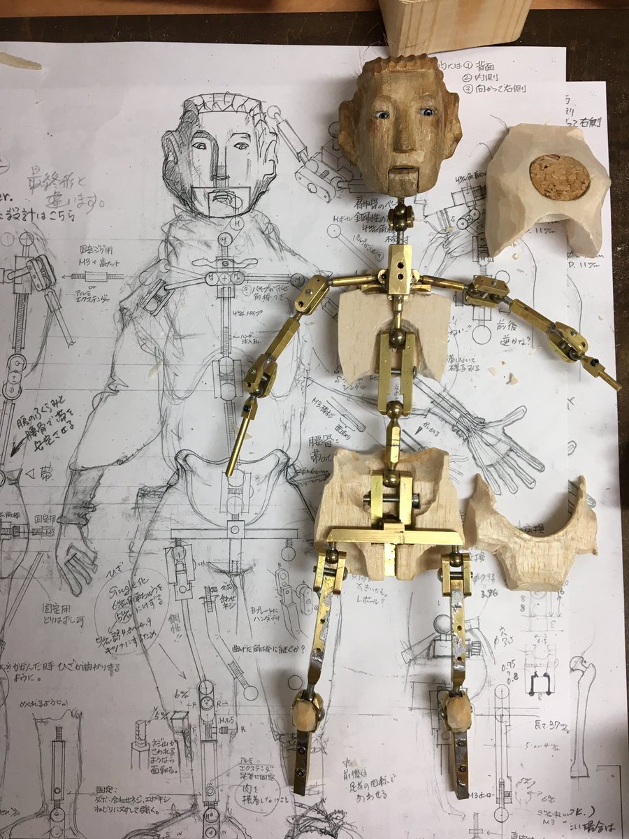 Uzivatel ごん Gon The Little Fox 公式 Na Twitteru Hyoju S Armature Japan Tokyo Stopmotionanimation Handmade Skillful Design Artwork Artistic Instagood Instadaily ストップモーション アニメーション コマ撮り Tecarat Studio Fox