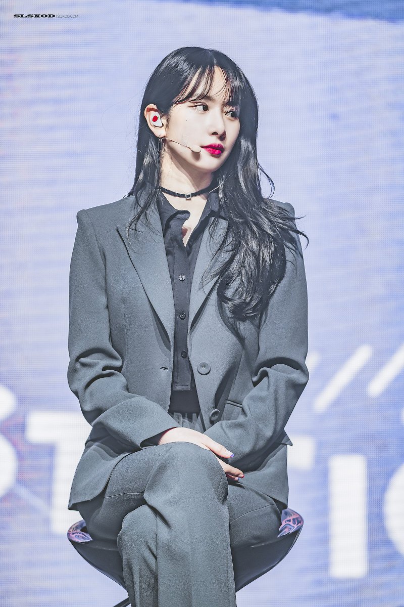 190427 우정 2기 팬미팅 〈WJ STATION〉
#우주소녀 #WJSN  <a href="/WJSN_Cosmic/">우주소녀</a>
#설아 #Seola
#WJ_STATION