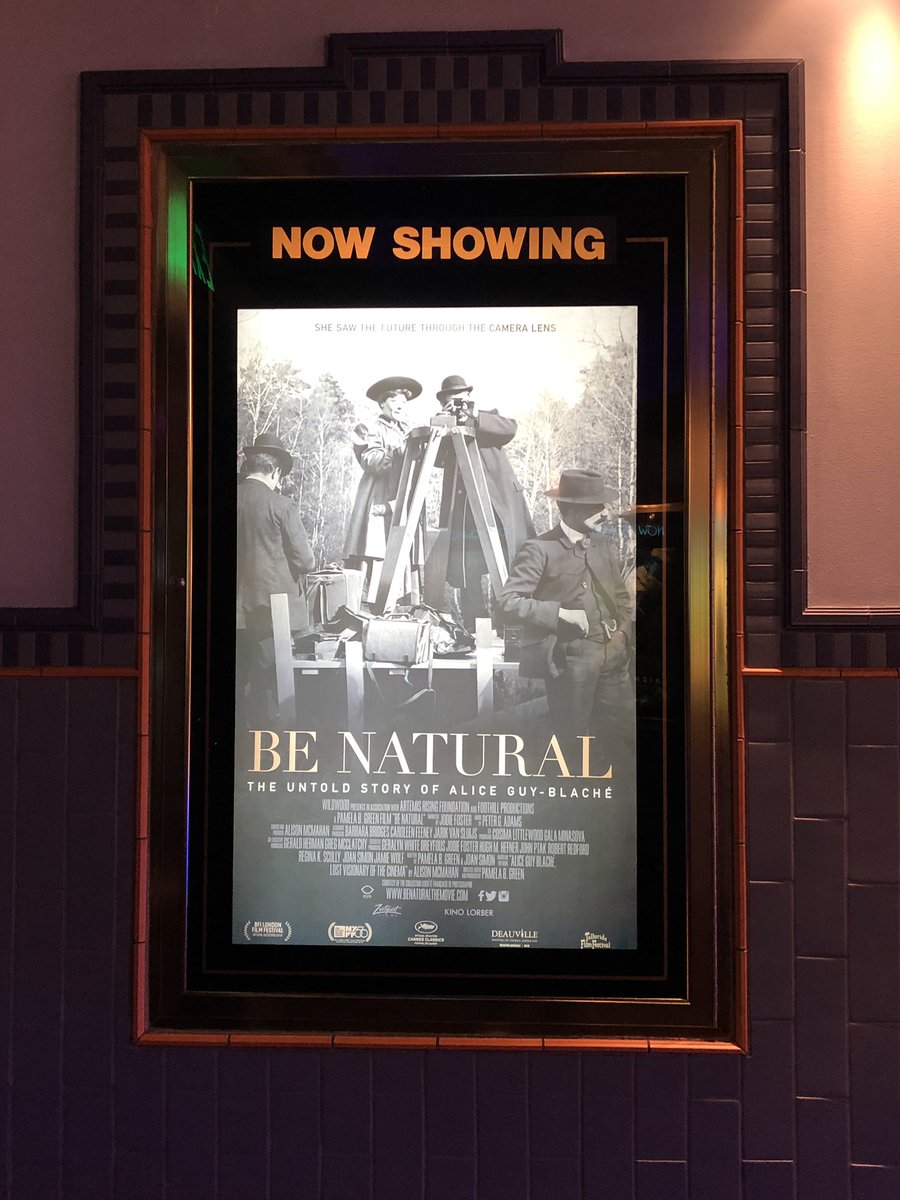 Wow what an amazing @BeNaturalMovie screening at #LosFeliz3 with an amazing group of people I’ll be back tomorrow for q&a with some friends ! #changingherstory