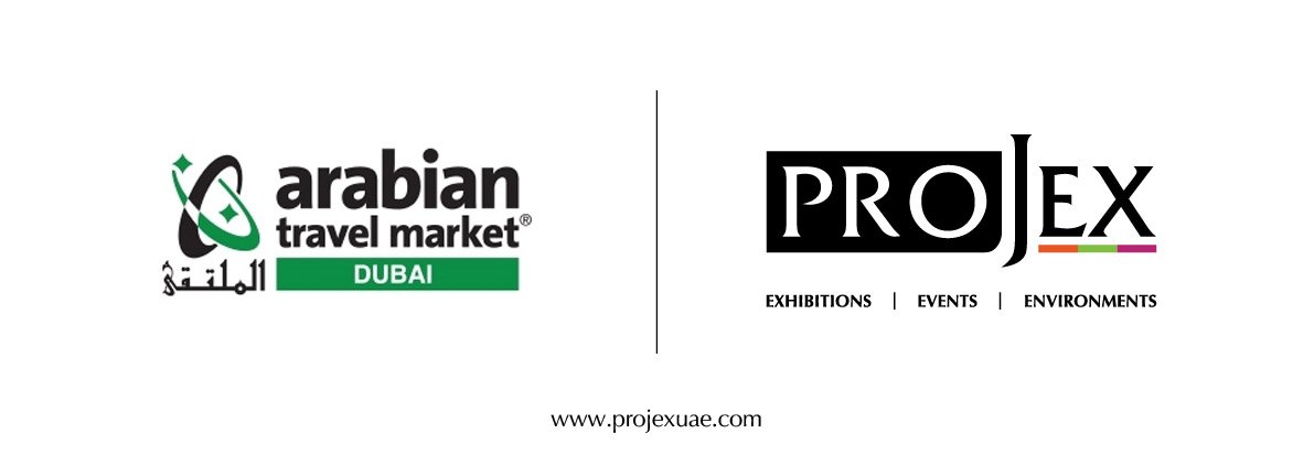 ProjexDubai's tweet photo. Once again, @ProjexDubai is proud to have been the official contractor of @ATMDubai, providing graphics, electrical and set up services that will take place @DubaiWorldTrade from the 28th April – 1st May 2019. 
#ProjexDubai #eventprofs #exhibitionstandbuilders #ATMDubai https://t.co/kI8irYHwMU