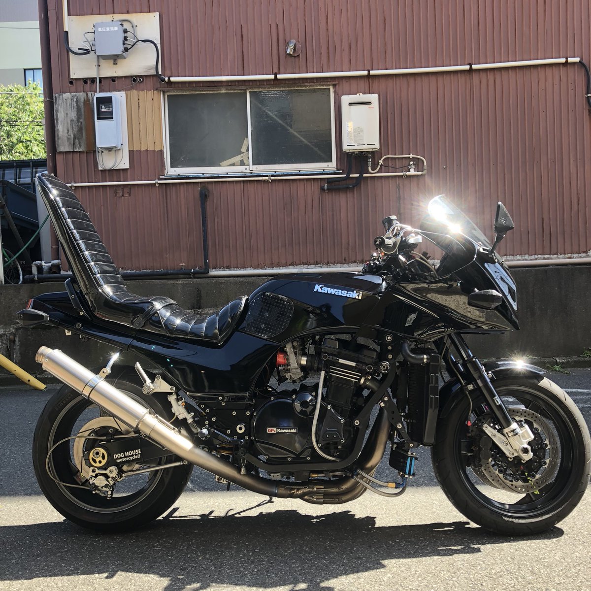 バイク用三段シート旧車GS CBX CBR RZ GT ゼファーZRX バイク用三段シート旧車GS CBX CBR RZ GT ゼファーZRX