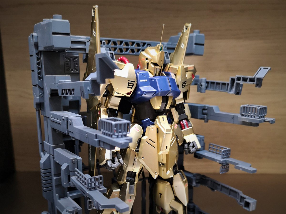 THE GUNDAM BASE on X: 