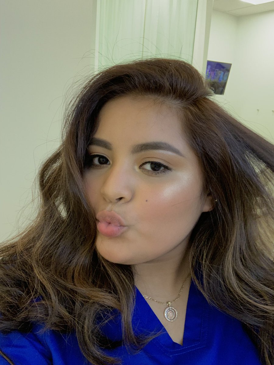 Ashley Zuniga (zuniganash) Twitter