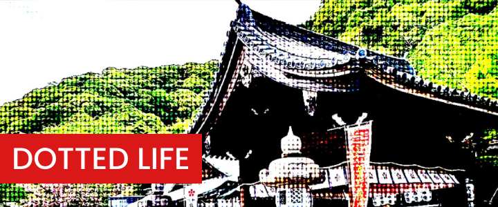 ARCriticCom's tweet image. Reviewed "Dotted Life" filter by wrudrow in Kobe, Japan. It helped me enjoy my time there better, How? read my review: wowfilters.com/111/halftone-e…

#cameraeffect #instagram #japan #kobe #digitalart #art #digitalartist #sparkar