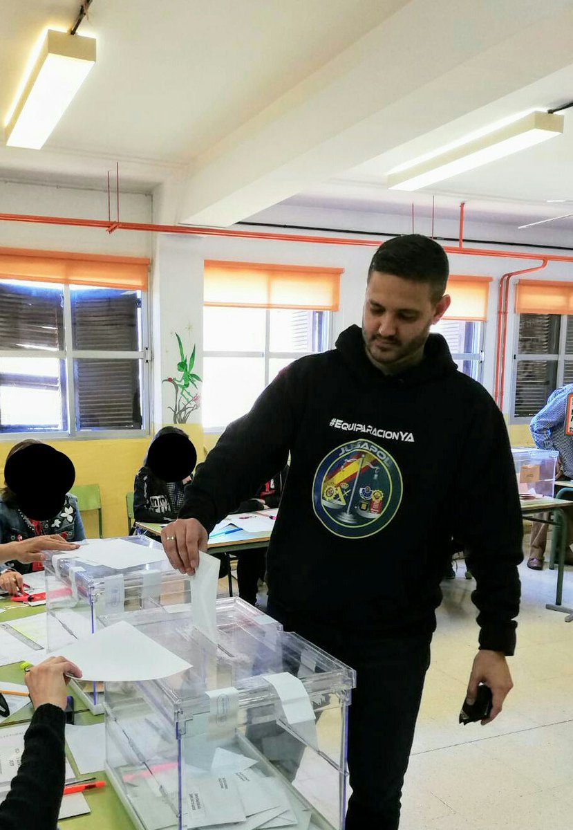 Rafa Maldonado ® tweet media