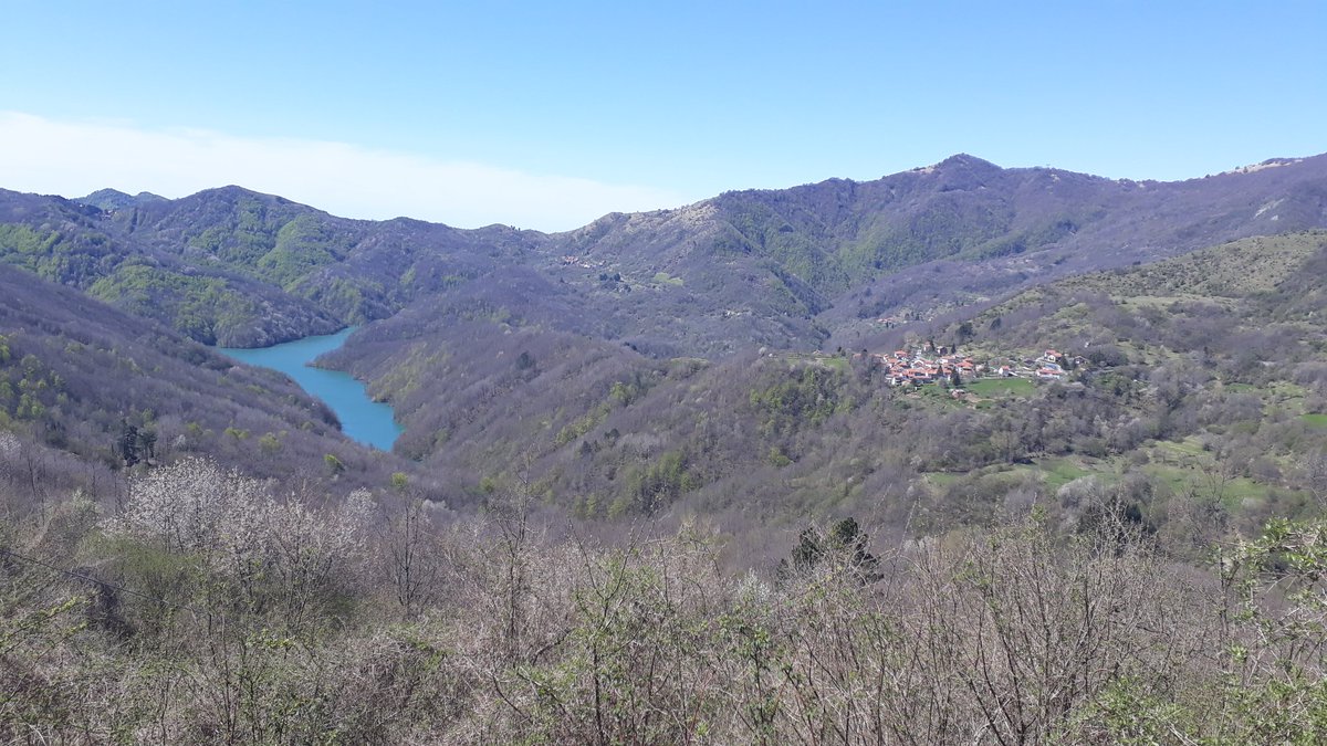 CesareLombardo's tweet photo. Quel ramo del lago di..
#viaggioinvaltrebbia #girigiritondi https://t.co/4H9b3Mr0kH