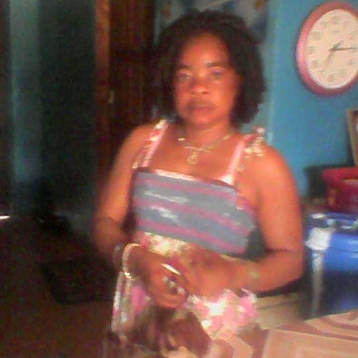 FPlator's tweet image. One of Africa's beautiful queens needs your prayers.