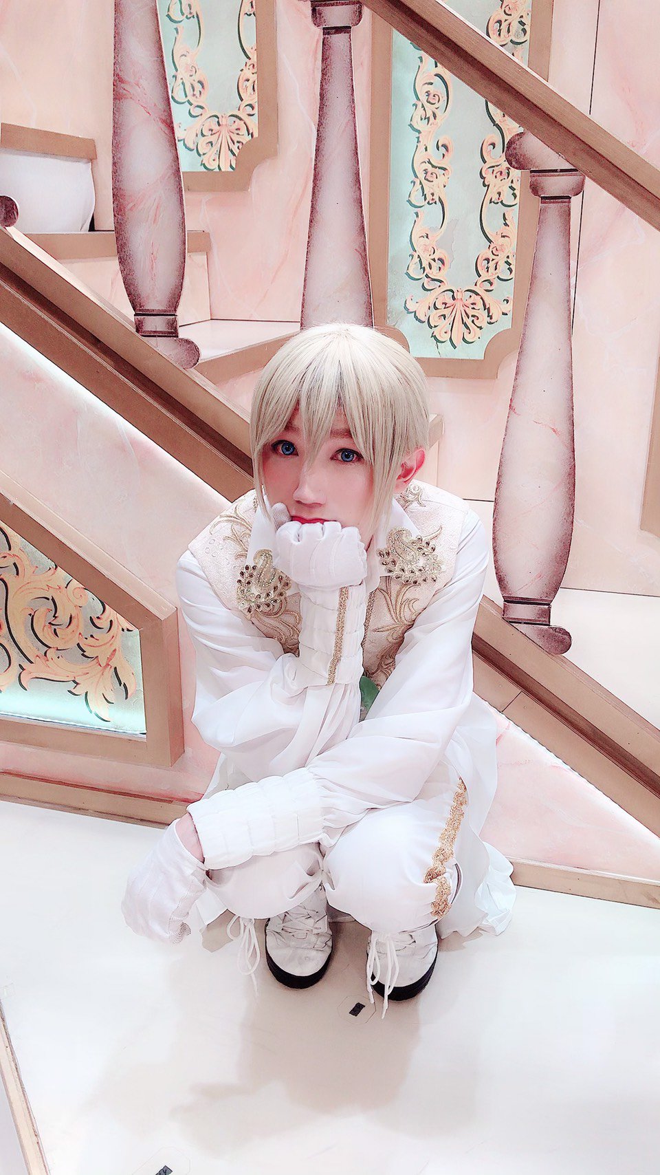 王室教師ハイネ1〜9、11〜15、FB 劇場版 王室教師ハイネ PALE TONE series ミラー ハイネ