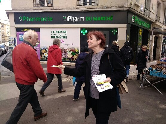 PS Paris 15 🌹 tweet media