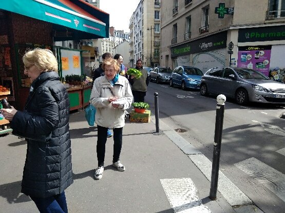 PS Paris 15 🌹 tweet media