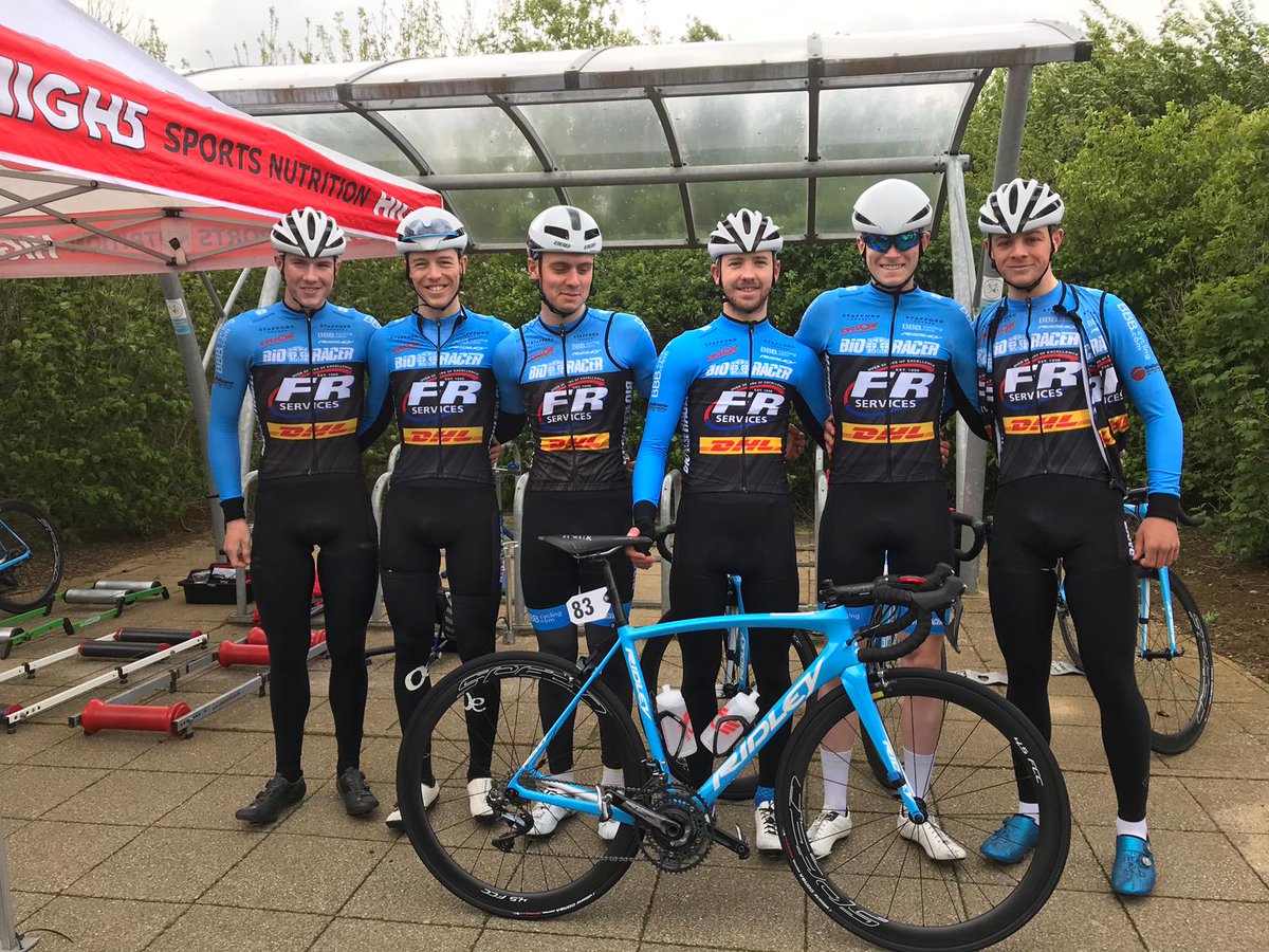 Some happy looking faces of our team ahead of todays <a href="/CiCLEClassic/">CiCLE Classic Col</a>. Best of luck lads!