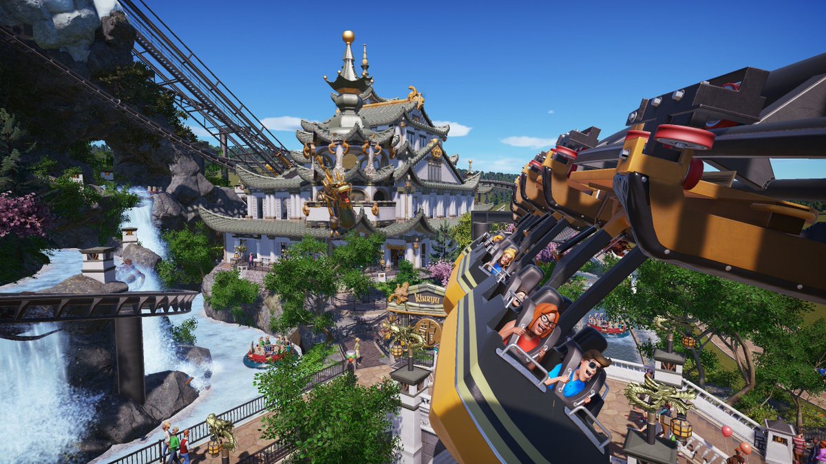 planet coaster blueprints without steam planet coaster blueprints without steam
