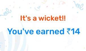 jcnykvrn's tweet photo. The best contests and features are at one place. I got rewarded with 'Scratch Card' and can earn daily bonus at MyTeam11. MyTeam11 is the best, try and tell : https://t.co/b9koA1PRQW #MyTeam11 #MostTrustablePlatform #IPLwithMyTeam11 https://t.co/0l6KmvsBt9