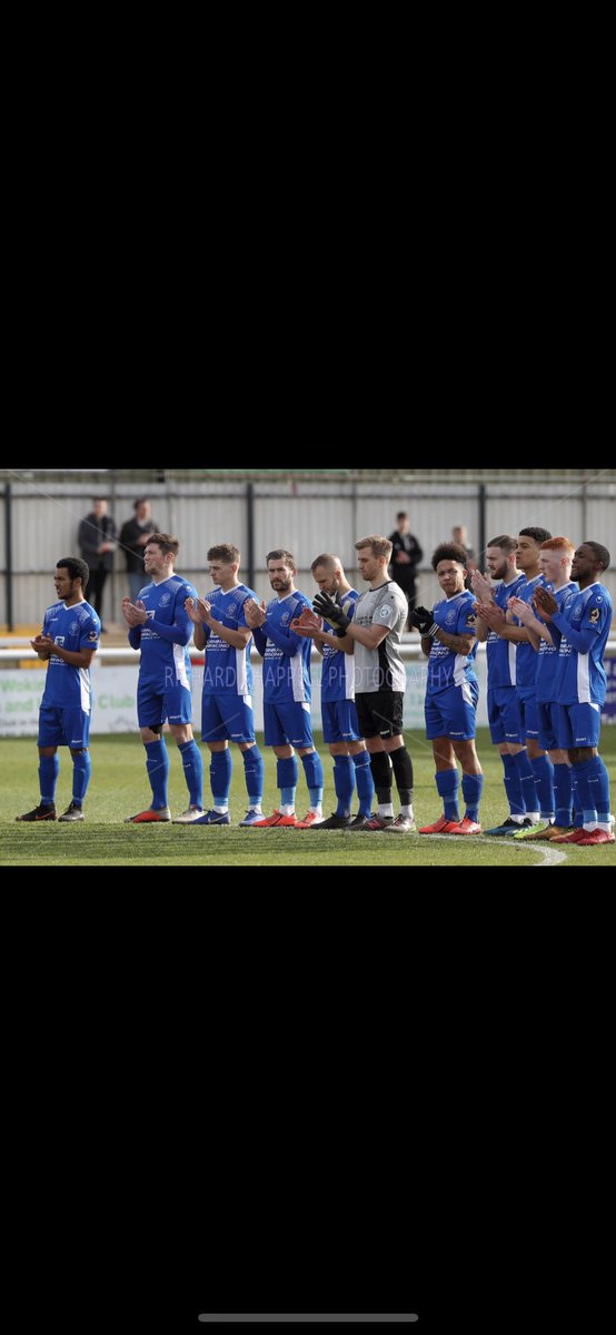 CallumGunner123's tweet photo. Another season complete. A season full of learning curves, with all of the ups and downs. Want to say a massive thank you to @ChipTownFC all the players, staff and fans. https://t.co/hTSSEiw1VJ