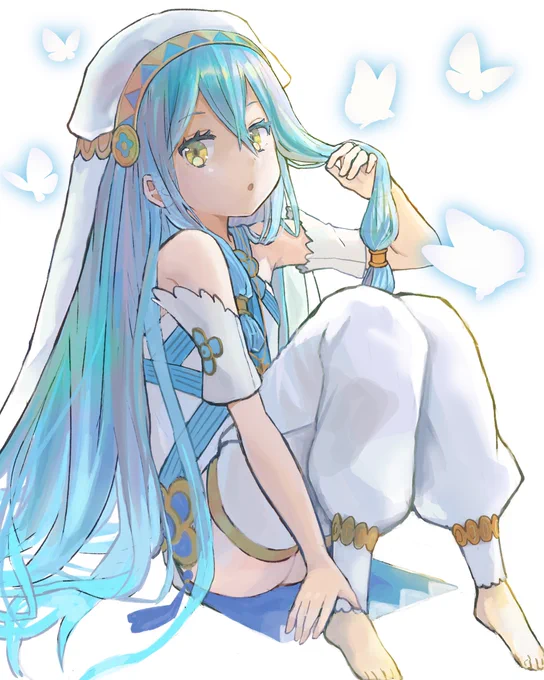 ろりあくあ 