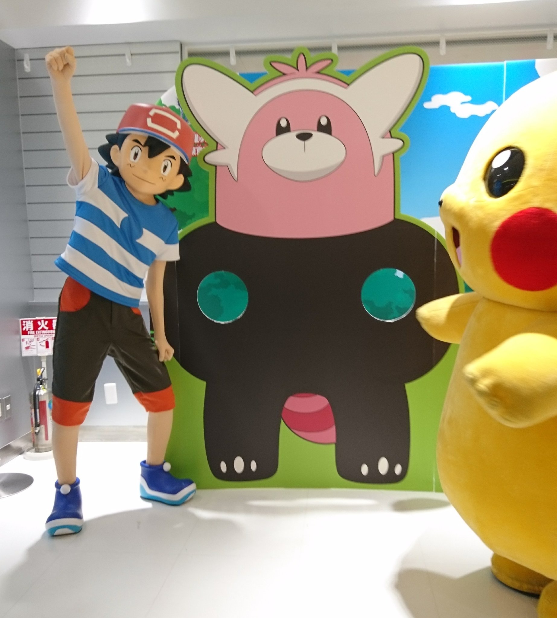 2019 ポケモンゲットだぜ!！ PSA 10 - カルドバ