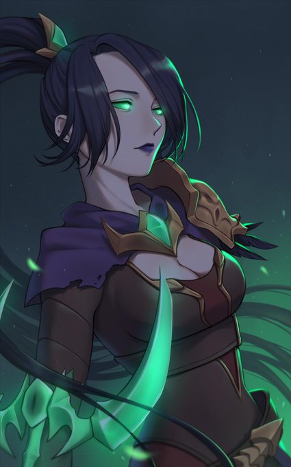 >:3
#LeagueOfLegends 