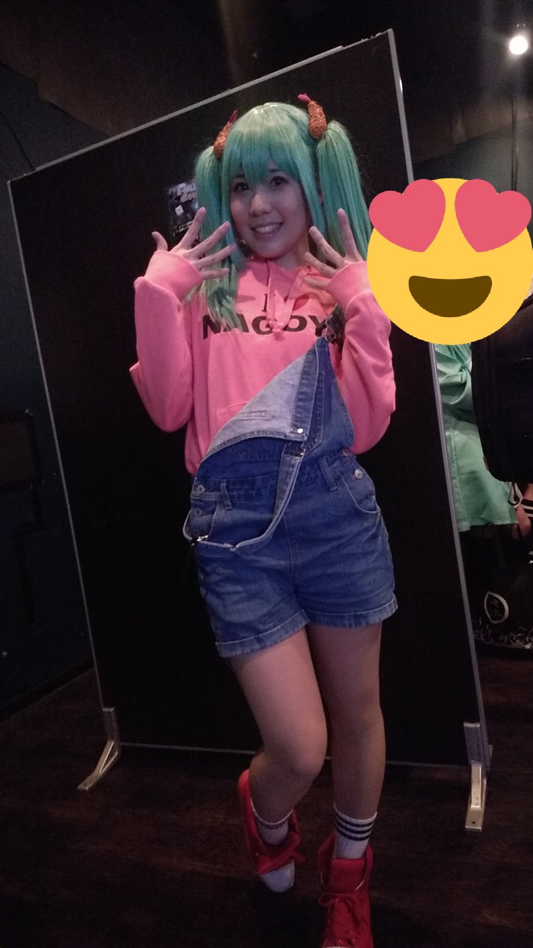 花音舞 おいなごちゃんがいた ここは天国か おいでよ名古屋 二パコス T Co Pdvxwpws2i Twitter
