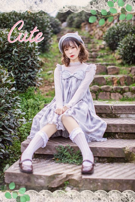 Twitterのコスプレ画像16