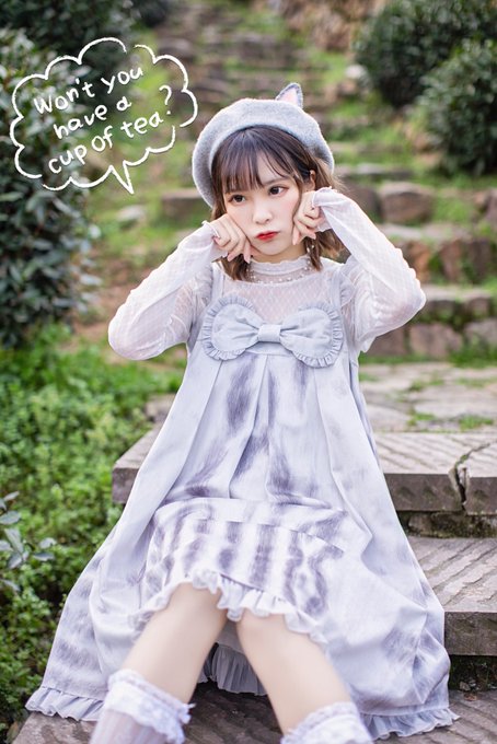 Twitterのコスプレ画像15