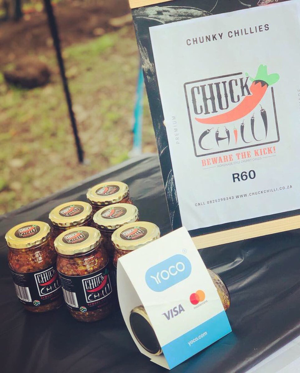 letitflowinex's tweet photo. Your Sunday could be exciting and full of unique experiences and tastes.......but No!!! It’s no too late. Come over to @brownsensemarket. Great music too. #ChuckChilli #LetItFlo #foodie #winetasting #chillirevolution #chuckpose #thewinelife https://t.co/uq6dsyBe3l