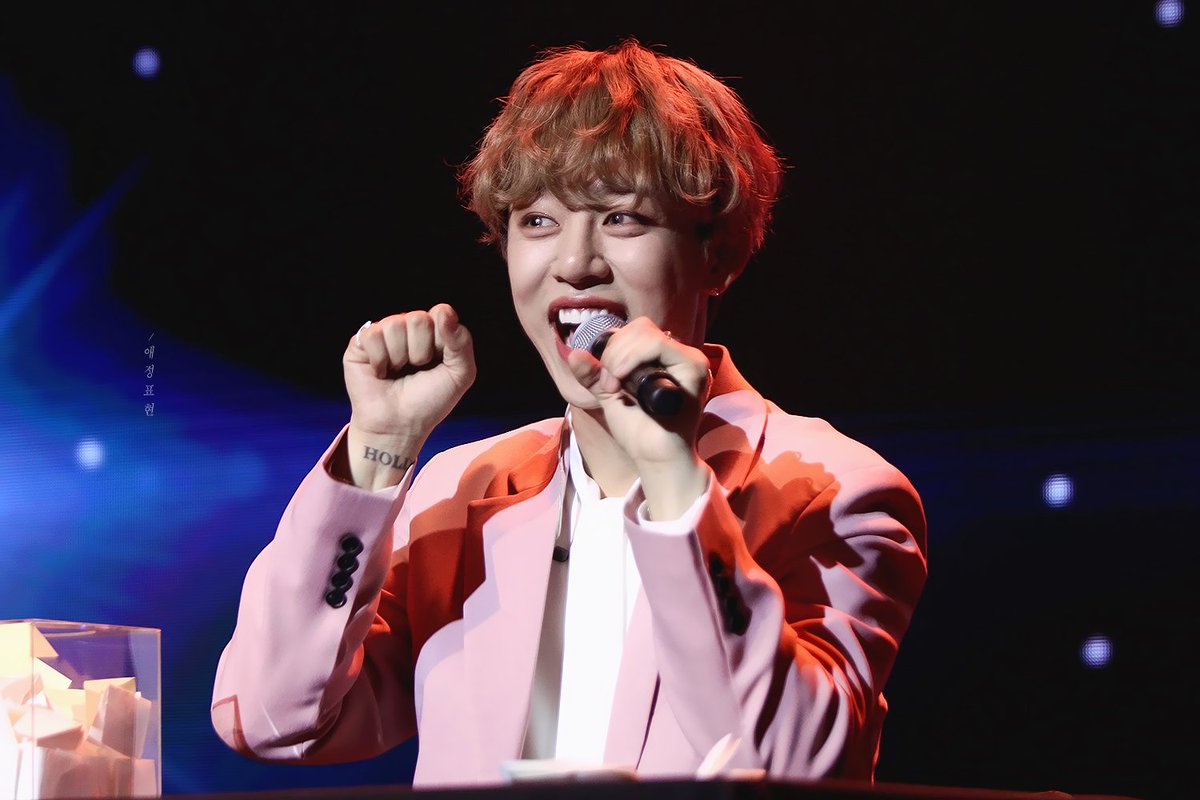 애정표현 tweet media