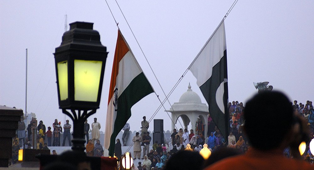 The_Nation's tweet photo. Pakistan can never be India's friend, ex-general warns
https://t.co/7D4PNVocyY
@pid_gov @PMOIndia #Kashmir https://t.co/eMR8apE8vV