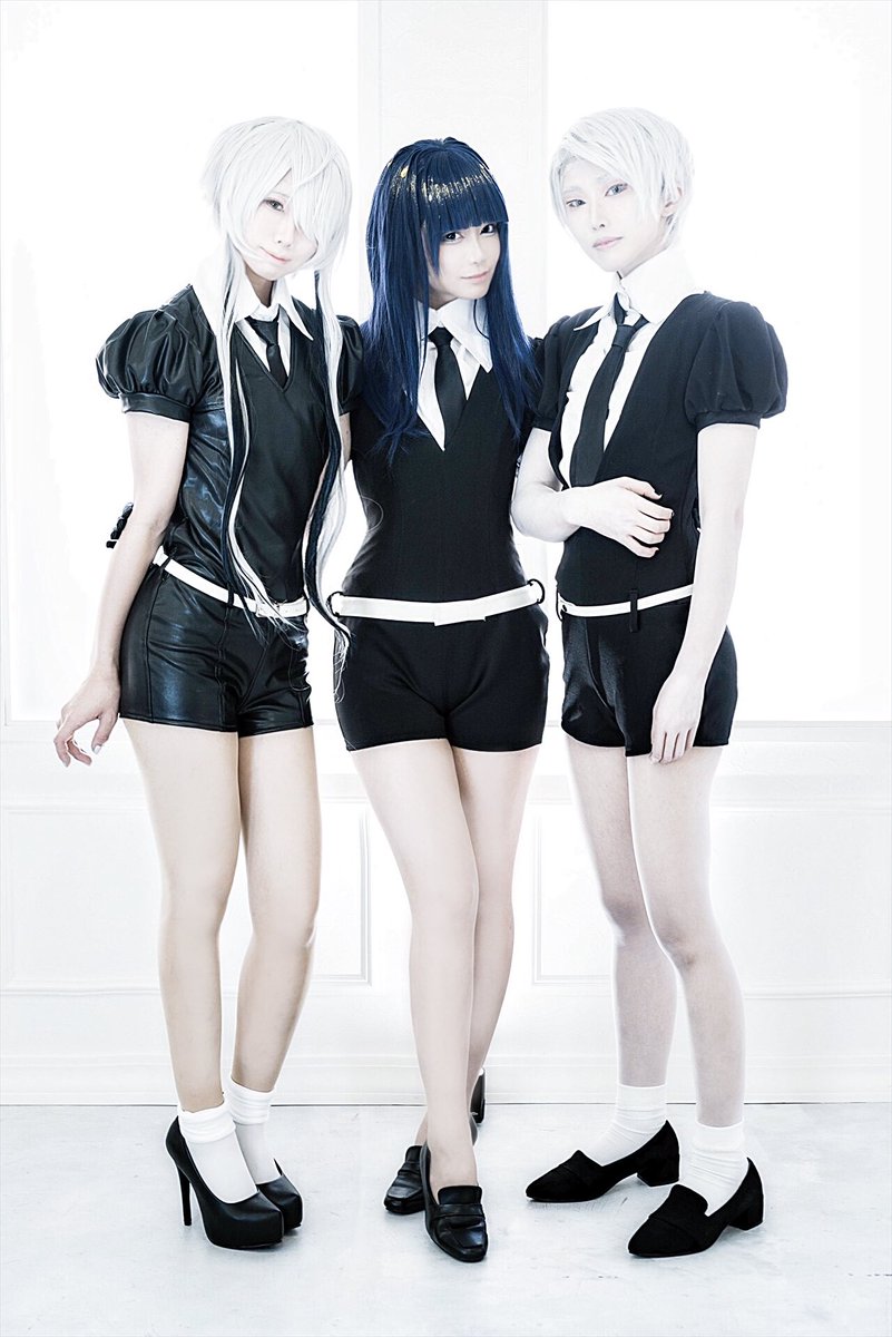 コスプレ 宝石の国 ゴーストの画像 動画 5件 Twitter美女コスプレ画像検索 コスプレ 宝石の国 ゴーストの画像 動画 5件 Twitter美女コスプレ画像検索