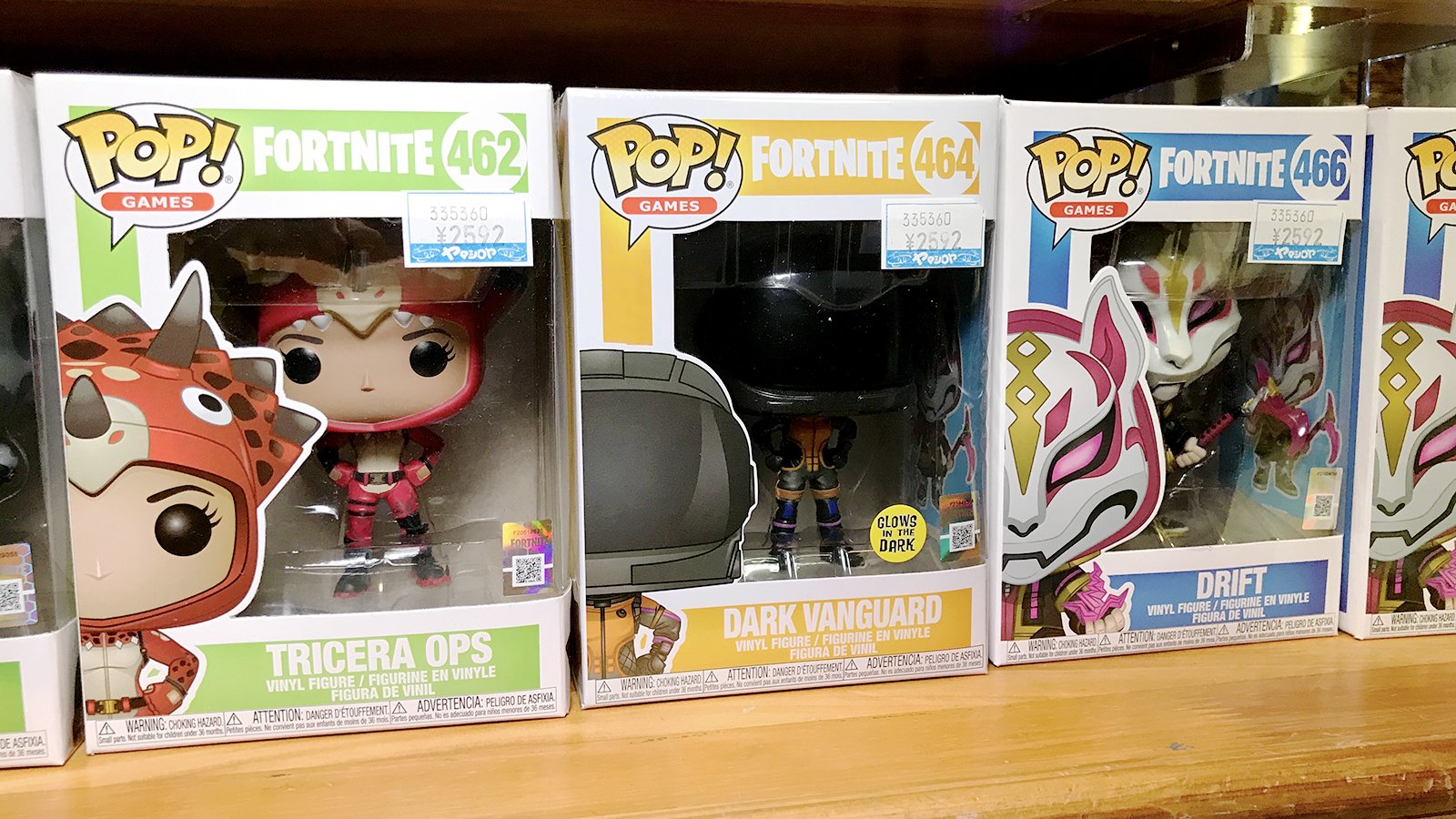 Fortnite ファンコ　ポップポケット　14個 被りありまとめ売り 2025年最新】ファンコ pop フォートナイトの人気アイテム - メルカリ