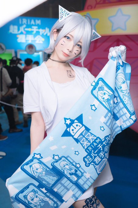 Twitterのコスプレ画像69