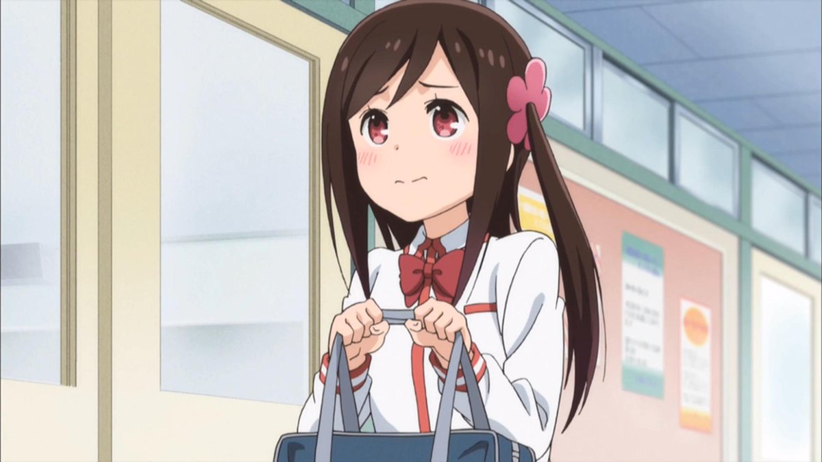昇龍ハイカラプリン ひとりぼっちの 生活 ４話感想〆 そしてぼっち今回すごい頑張ったね １話からの成長を感じる 折り紙にメッセージ書いてるシーンとても良い 最後は無事にお友達okの返事をもらえてメンバーが四人に 賑やかさ華やかさが増してき
