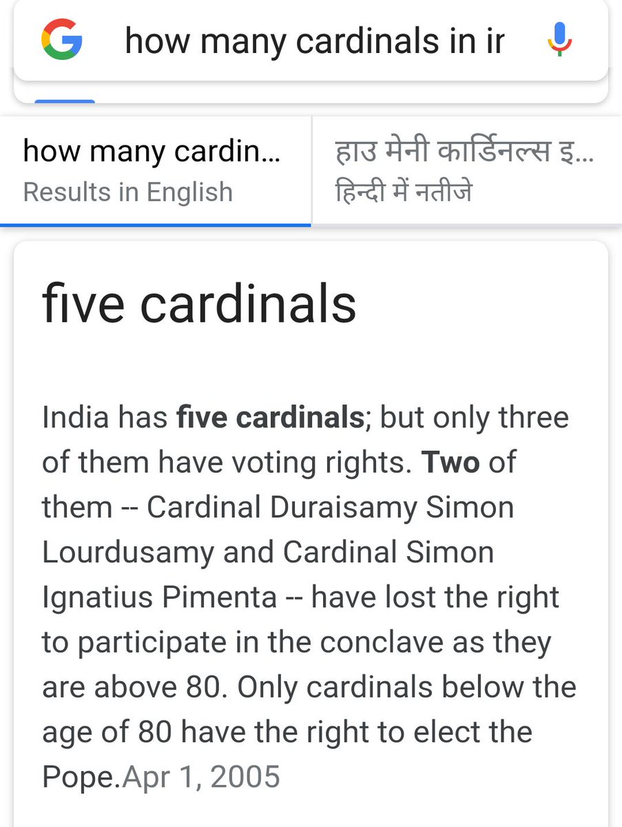 AnupamBurman_'s tweet image. @TVadakkan should know there are only 5 cardinals in India.
It happens when Tom become Tommy.😂😂
One can see the timid face of Dolt Arnab Goswami
@republic which brand you served to Tom, before he sat on your Panel.
#JayegaToModiHi