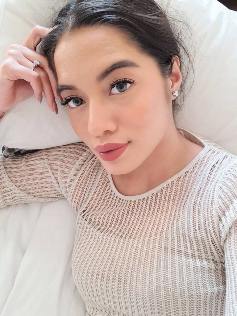 I said yes.. to myself