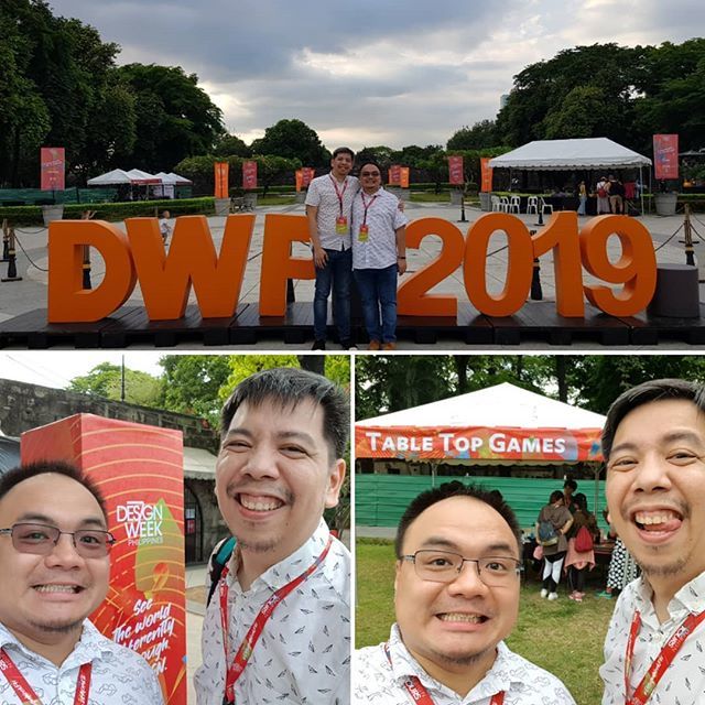 rgsunico's tweet image. #TAGSessions at #DesignWeekPh bit.ly/2V1nz0L