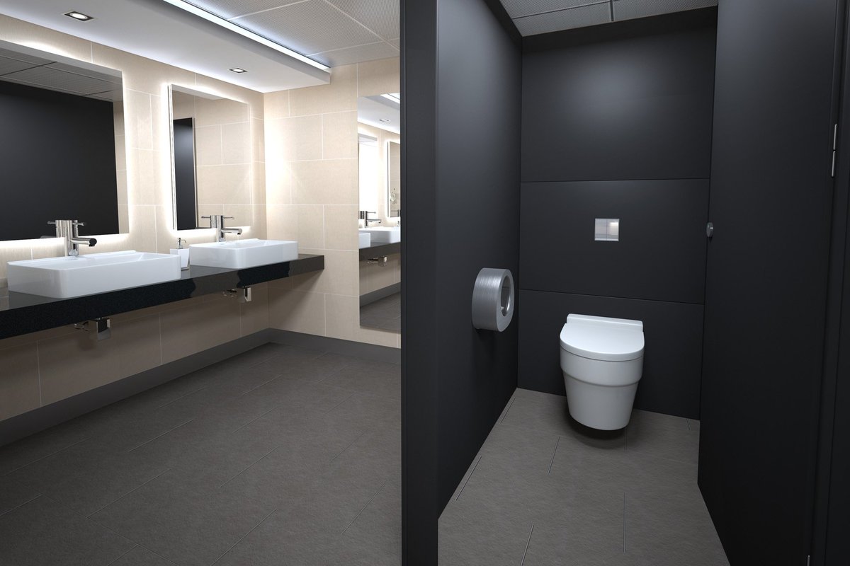 msrservicesau's tweet image. Bathrooms are an under-appreciated aspect of a commercial or industrial business premises! We are a stockist and supplier of a wide range of quality bathroom supplies and are here to support the ongoing stock and maintenance of your bathrooms. 1300 064 355 buff.ly/2JHsHOG