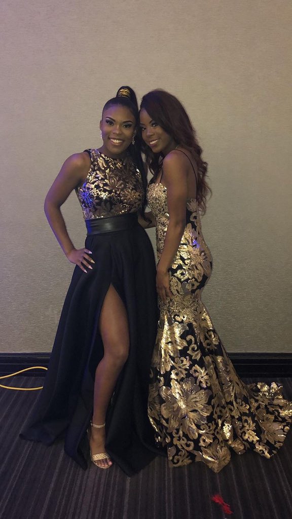 AaryannaYvonne🌴 tweet media