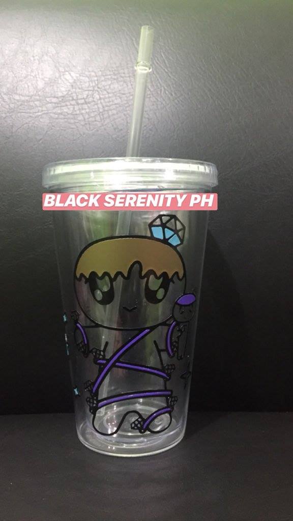 blksrntyphproof's tweet photo. Thank you for trusting Black Serenity PH! 😊💙✨ https://t.co/1ZVqIo4vRg