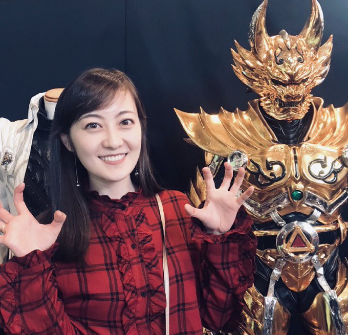 Garo Project 牙狼シリーズ Garo Project 19年04月 Twilog Garo Project 牙狼シリーズ Garo Project 19年04月 Twilog