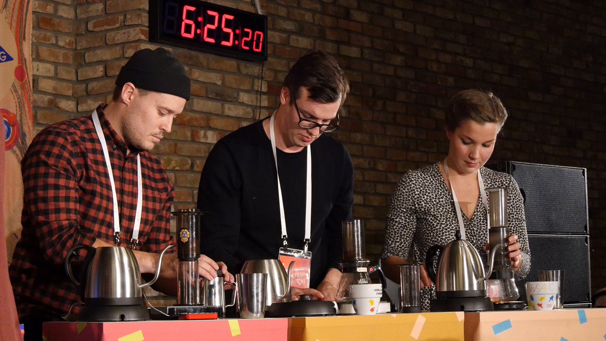 Glasgow Coffee Festival (@glascoffeefest) on Twitter photo Lights!💡 Camera! 🎥 Action! 🎬 We are proud to be hosting the Scottish premiere of #AeropressMovie - a film about the iconic coffee maker - at #GCF19 ☕️ What’s more, those fine folk over at <a href="/EuroCoffeeTrip/">European Coffee Trip</a> will be flying all the way over here especially to introduce it! ✈️ Lights!💡 Camera! 🎥 Action! 🎬 We are proud to be hosting the Scottish premiere of #AeropressMovie - a film about the iconic coffee maker - at #GCF19 ☕️ What’s more, those fine folk over at <a href="/EuroCoffeeTrip/">European Coffee Trip</a> will be flying all the way over here especially to introduce it! ✈️