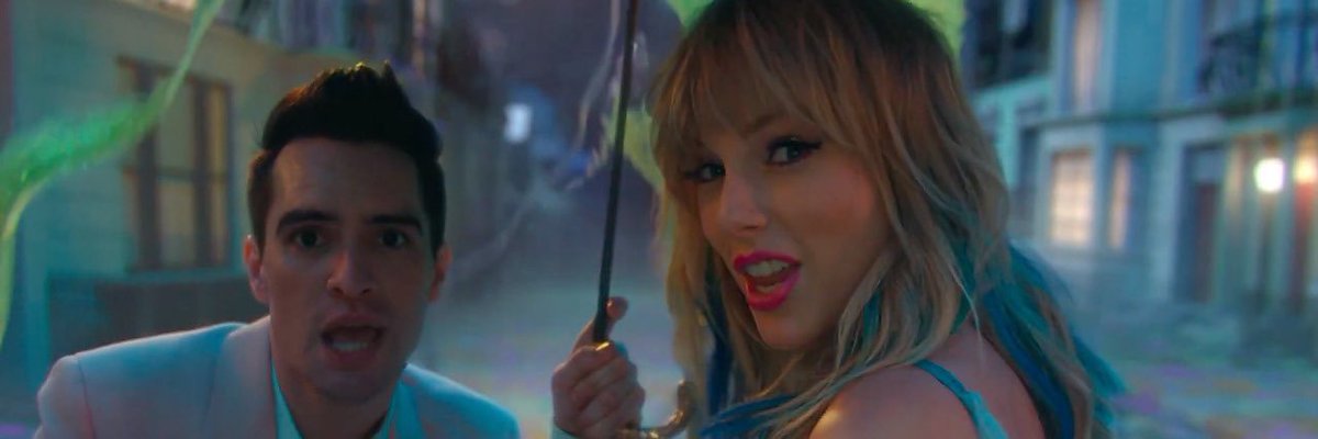 D_RMFC's tweet image. #TaylorSwiftIsBack ❤️🎶