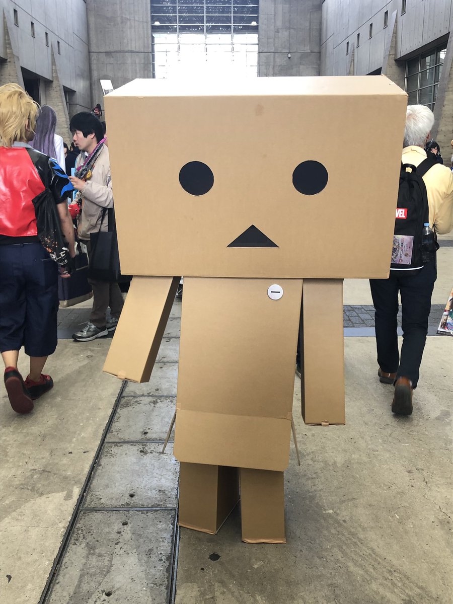超会議19 ダンボー撮ってくれてありがとう ダンボーツィートまとめ Togetter