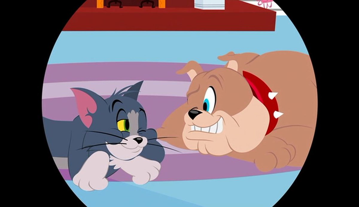 トムジェリ Togetter